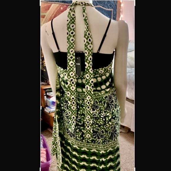 BOHO WRAP SKIRT 100% INDIA SOFT COTTON~HANDMADE - Picture 3 of 5